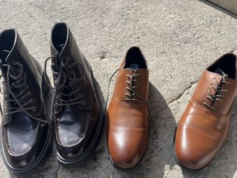 Formal Dress Shoes ( Pair )