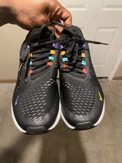 New Air Max 270 Supreme for Sale in Greenville, NC - OfferUp