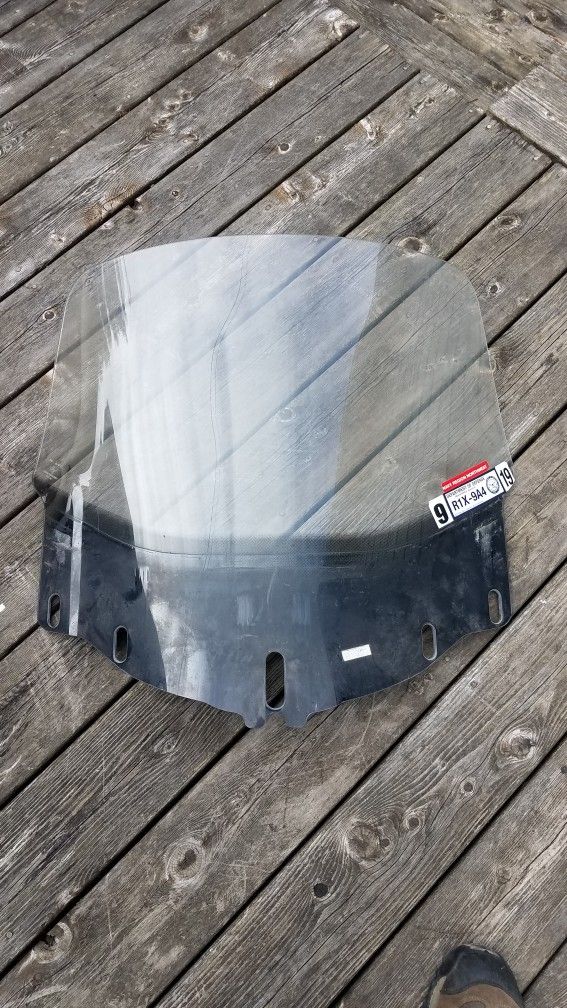 Honda Goldwing GL1500 Windshield