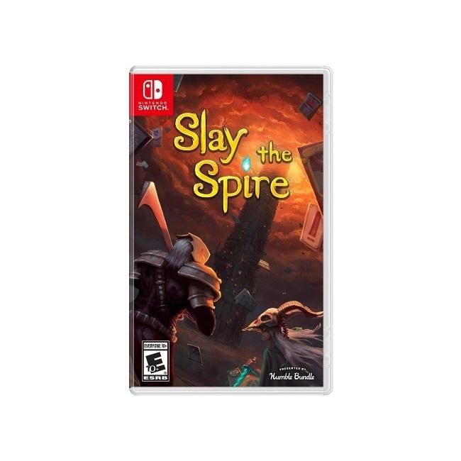 UI ENTERTAINMENT SLAY THE SPIRE UIE 01293