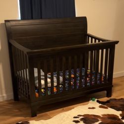 Crib Set