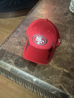 49ers Hats