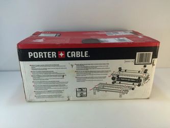 Porter-Cable Dovetail Jig in Box