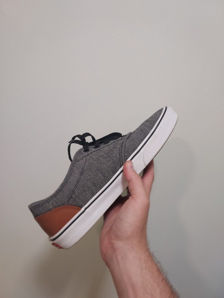 Vans Low Top