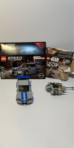 Lego Sets