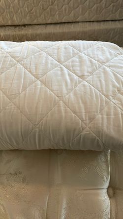 California king Mattress Pad
