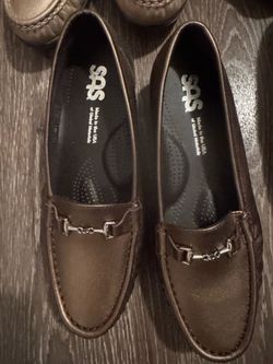SAS shoes( sold separately)