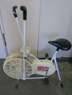 Vitamaster Exercise Bike for Sale in El Paso TX OfferUp