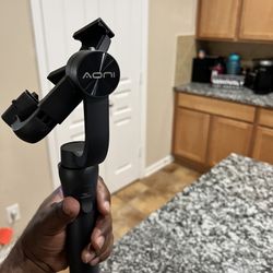 3-Axis Gimbal Stabilizer