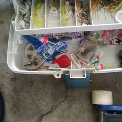 Fishing Box