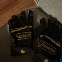 Batting Gloves 