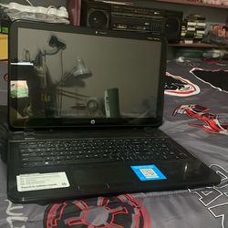 HP - 15.5” Pavilion TouchSmart Sleek book Laptop