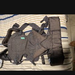 Baby Carrier