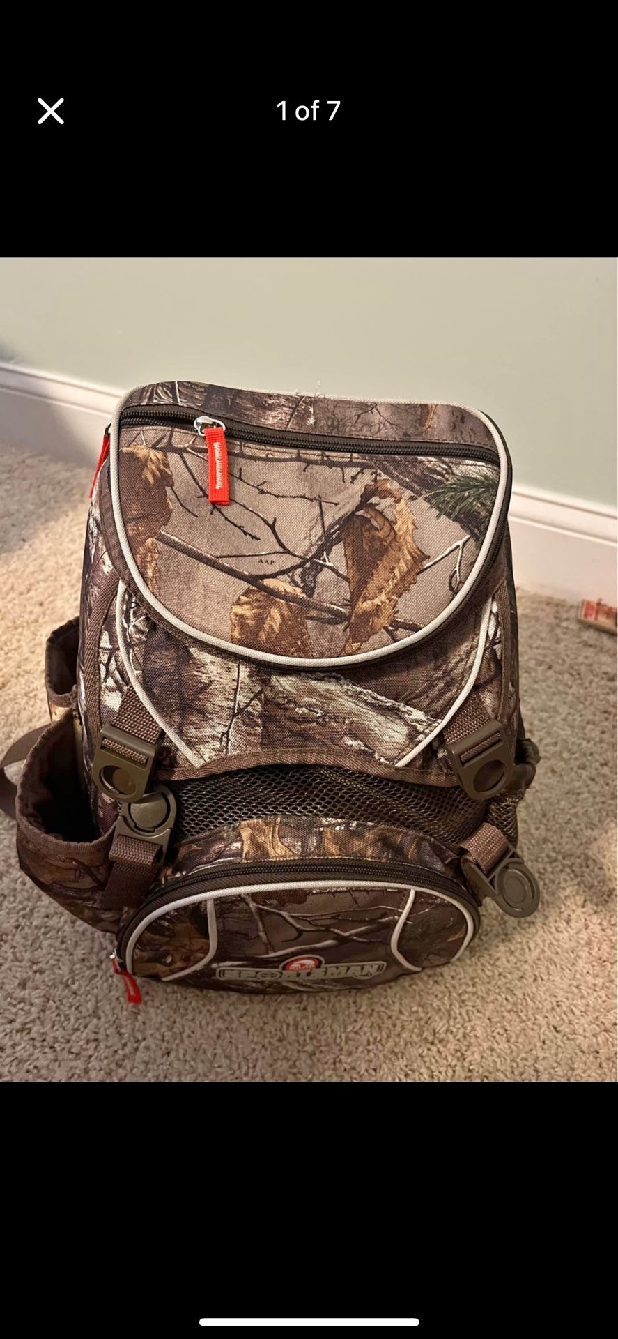 Igloo Personal Backpack Cooler