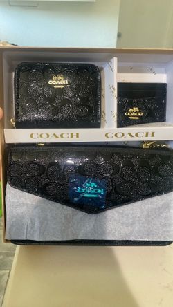 Coach bundle