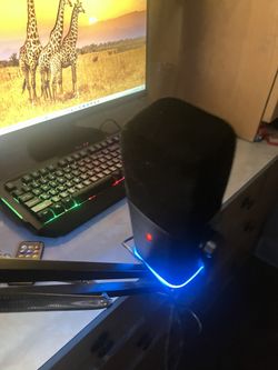 Ffine Microphone