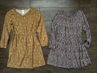 Girls Dresses 