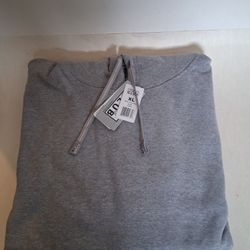 PRO CLUB ( 2 SET TOTAL ) MEN'S HEARYWEIGHT PULLOVER HOODIE SIZE XL