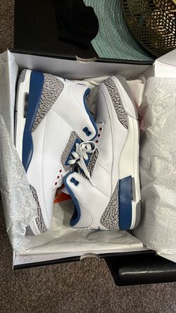 Retro OG 3s