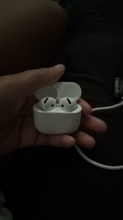 AirPods newest ones