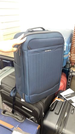 Samsonite backpack
