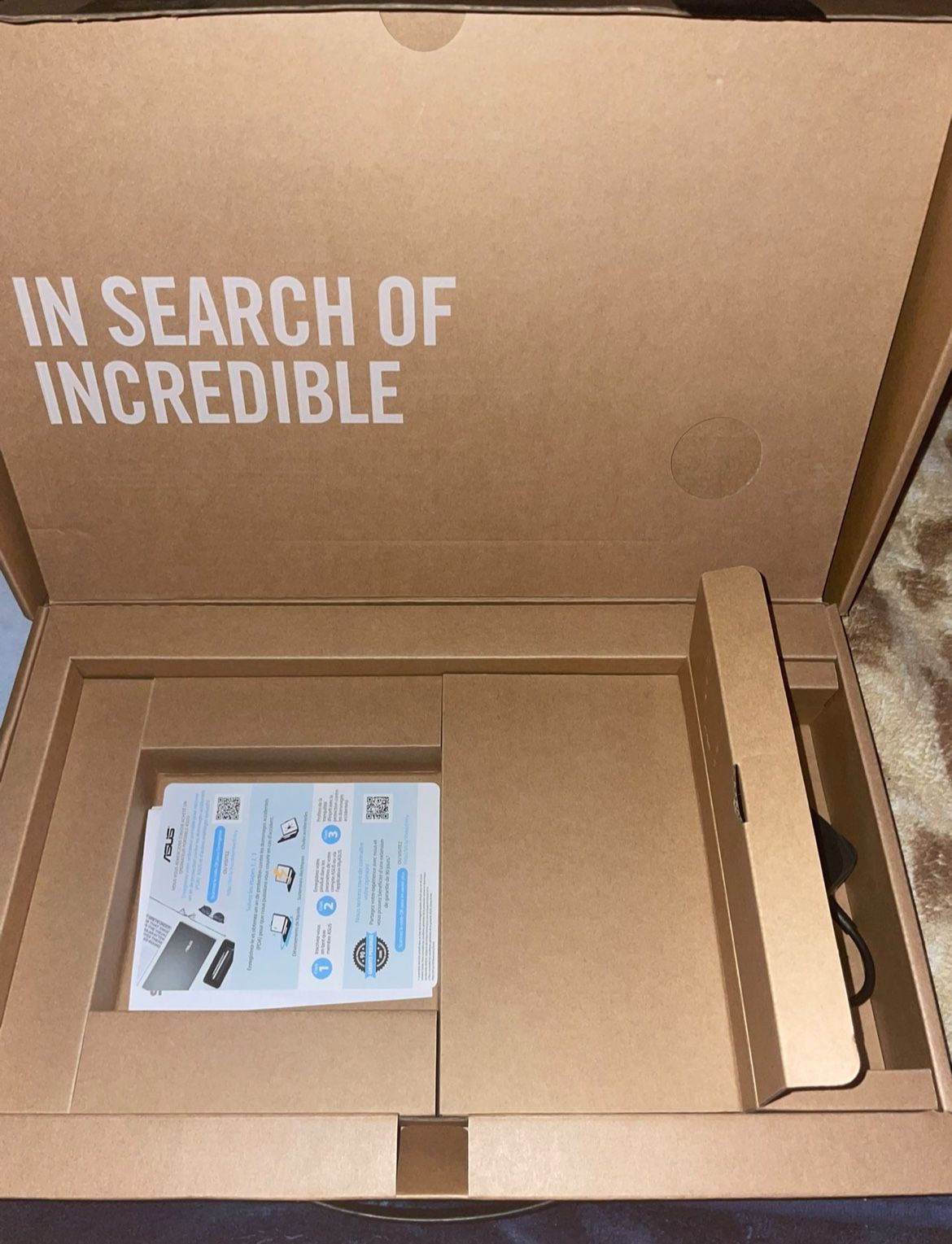 ASUS 14" FHD Chromebook Plus CX34 