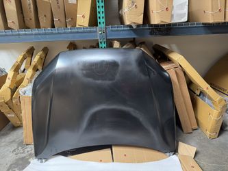 Hood Panel For Honda CRV CR-V 2023-2026 (25A43) *Check Photos*