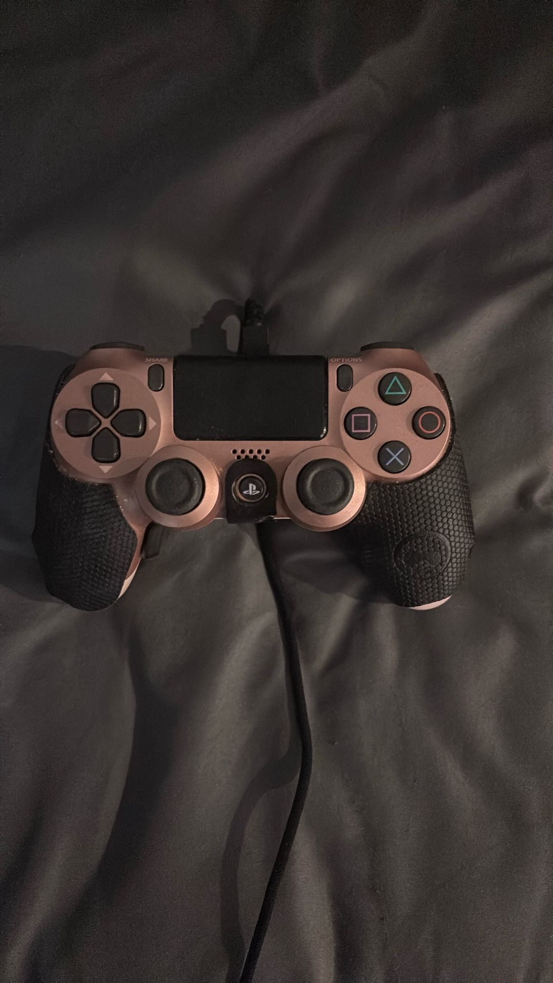 PS4 Controller Strike Pack