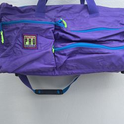 Sports Bag