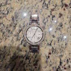Michael Kors Women's Watch