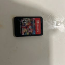 Switch Game Mario Karts