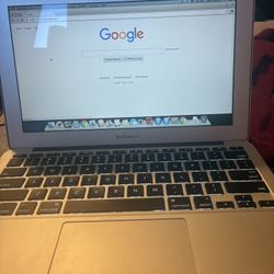 MacBook Air 2015