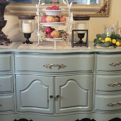 antique furniture, beautiful.