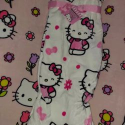 Hello kitty Blanket