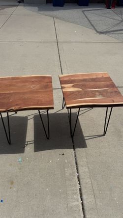 Mesas De Madera Rusticas Lists Para Una Bonita Decoración