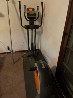Workout equipment