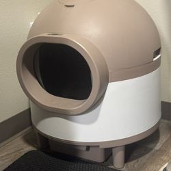 Litter Robot