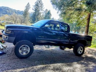1997 Dodge Ram 1500