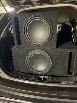 JL Audio
