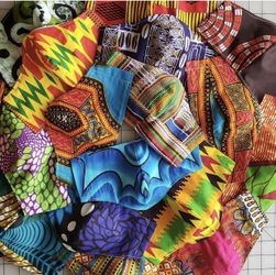 Mask Face Coverings