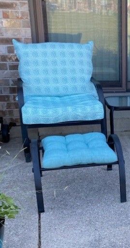 Patio Set