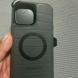 OTTERBOX  CLIP CASE FOR IPHONE 12 PRO MAX