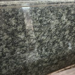 2’x9’ Granite Pre Fabs - Only 4 Left 