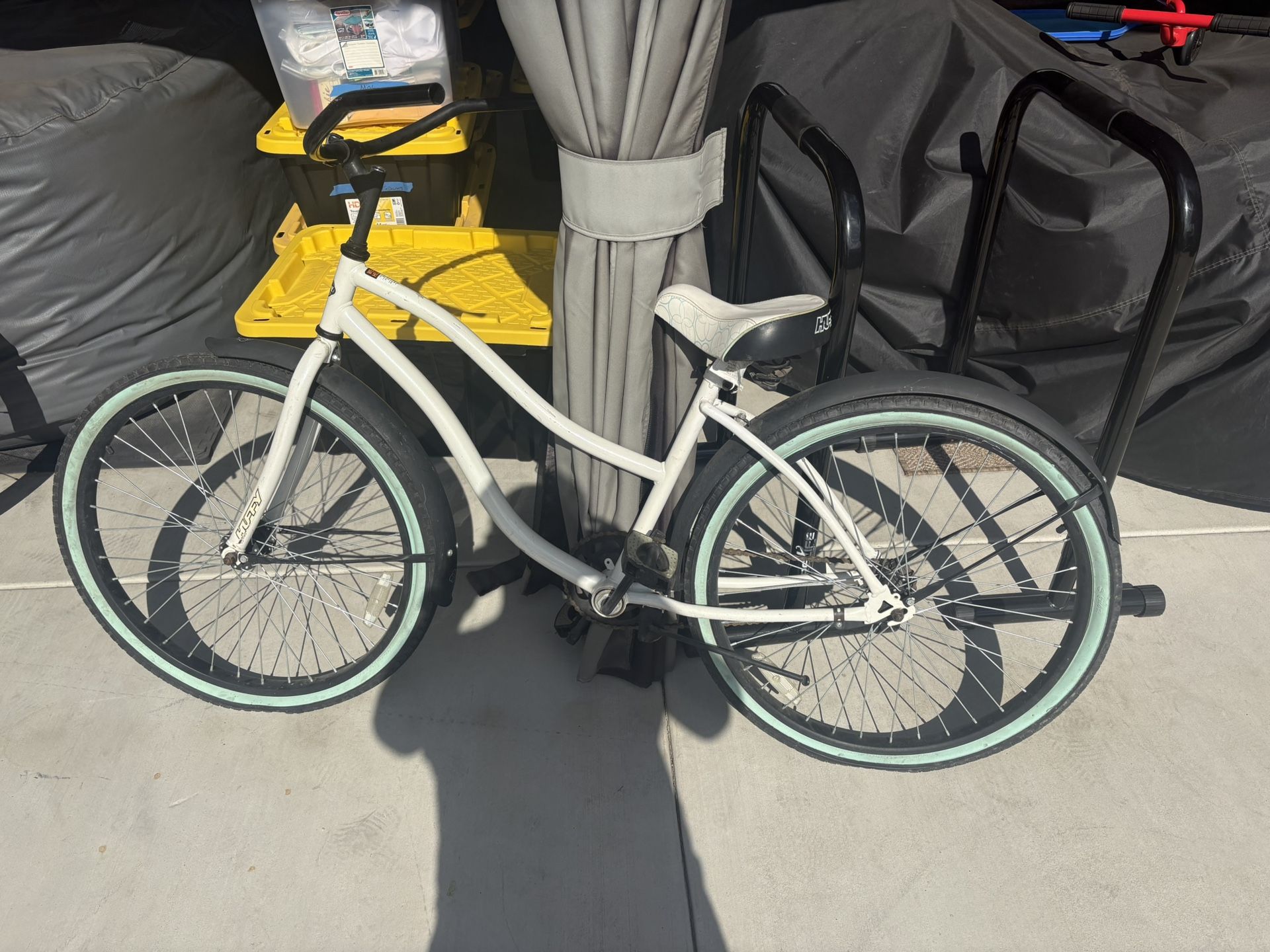Women’s Beach Cruiser