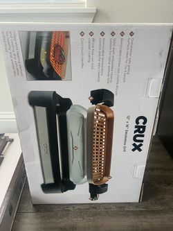Indoor Grill