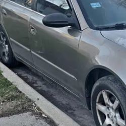 2005 Nissan Altima