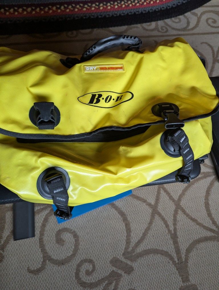 B.O.B. Dry Bag