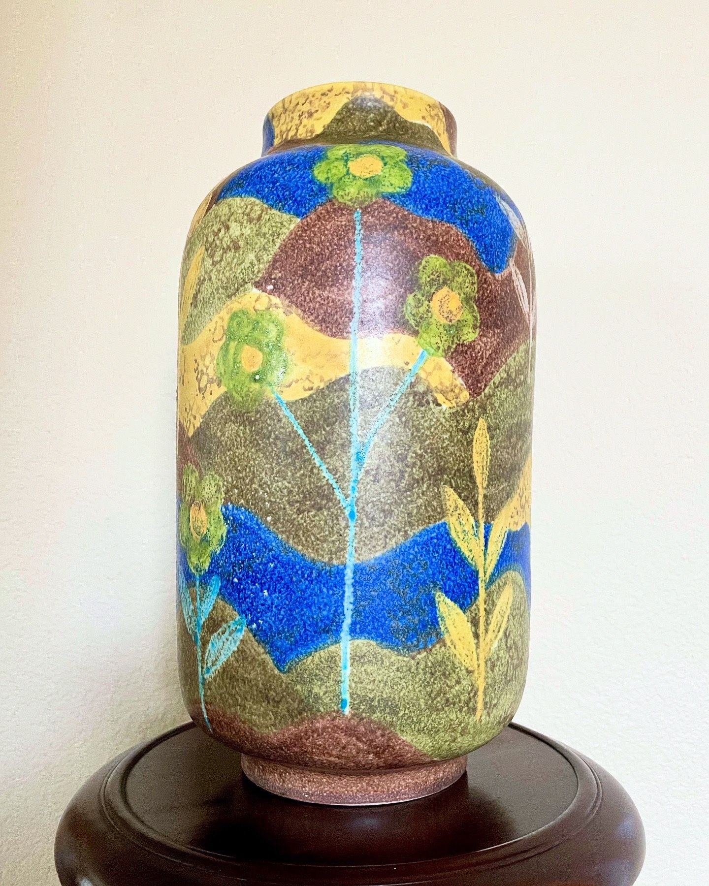 Original Raymor Italian Fine Art Vintage