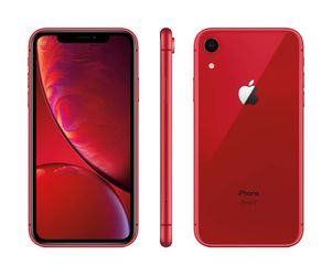 iPhone XR