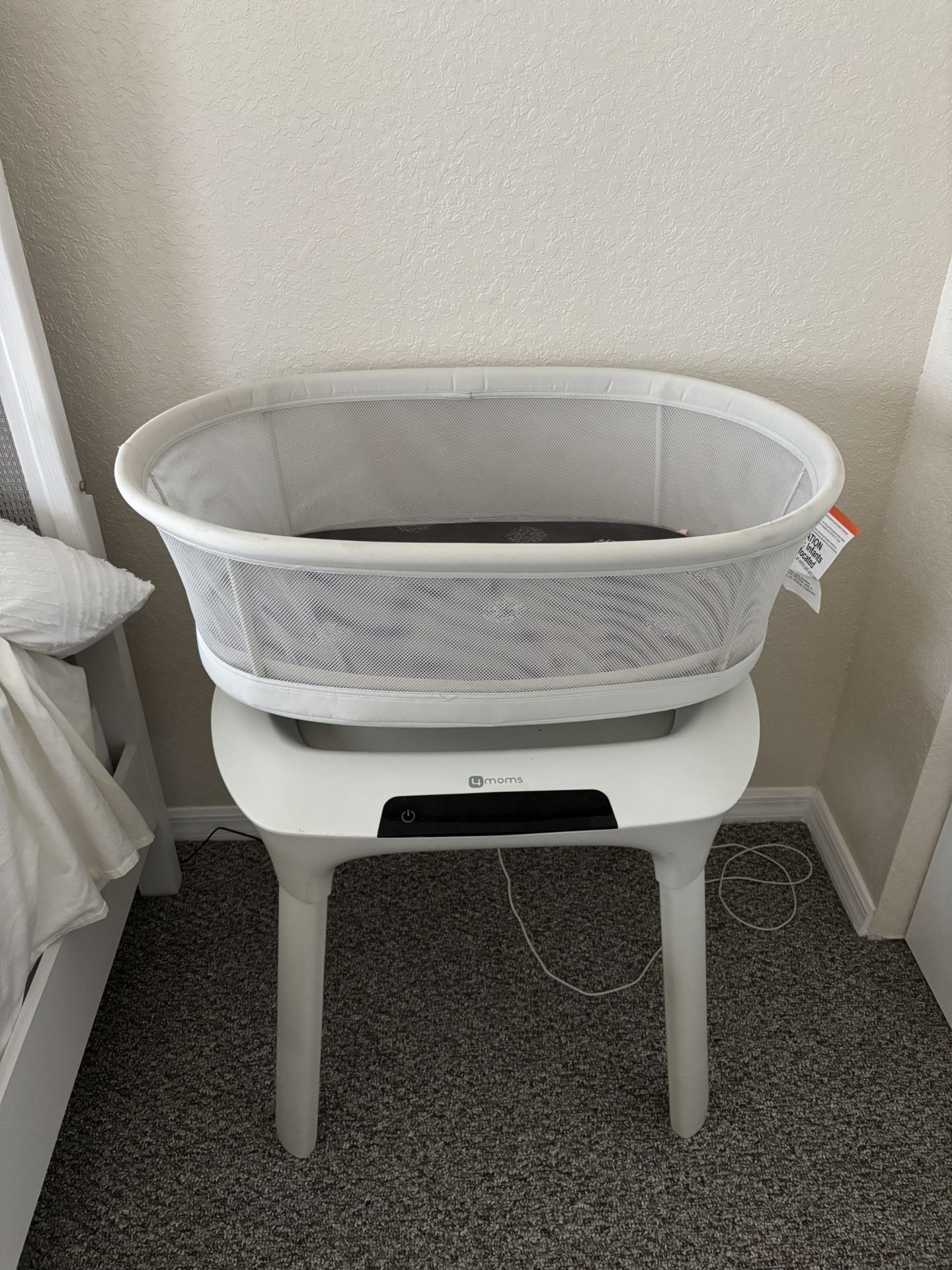 4moms Bassinet